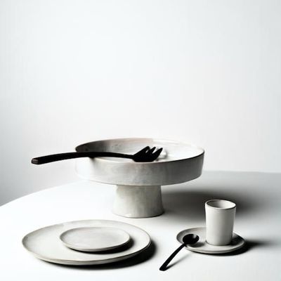 Everyday plates - La Mère by Marie Michielssen - SERAX