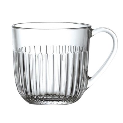 Mugs - OUESSANT Set of 6 cups - LA ROCHÈRE