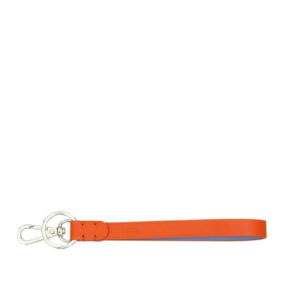 Leather goods - Wrist strap key ring - DUDU