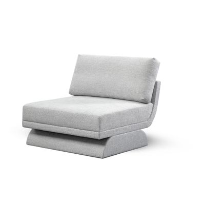 Sofas - Oscar Modular Sofa Middle - DUISTT
