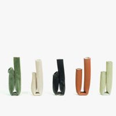 Vases - Studio BISKT - vase Tulumba - BELGIUM IS DESIGN