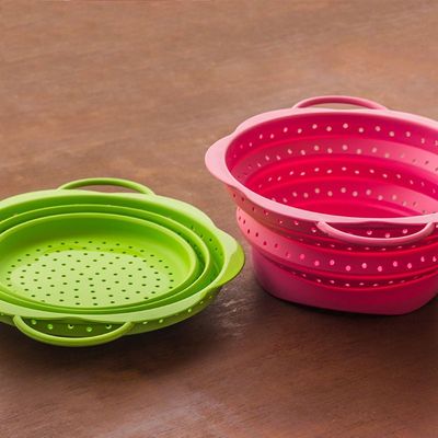 Fouet de cuisine en silicone - Kochblume