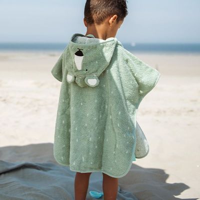 Bain pour enfant - Gamme de serviettes pour animaux - TRIXIE