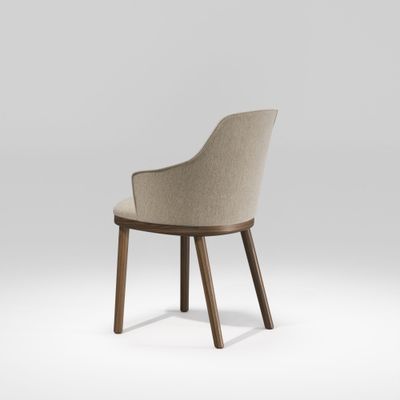 Office seating - Sartor Armchair - WEWOOD