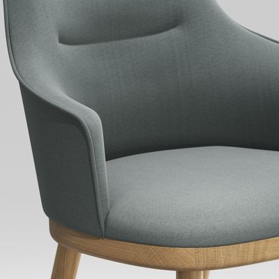 Assises pour bureau - Sartor Fauteuille - WEWOOD - PORTUGUESE JOINERY