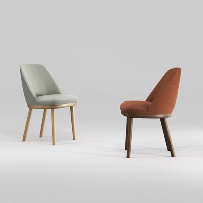 Assises pour bureau - Sartor Chaise - WEWOOD - PORTUGUESE JOINERY