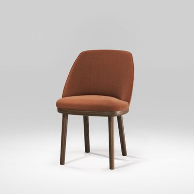 Office seating - Sartor Chair - WEWOOD