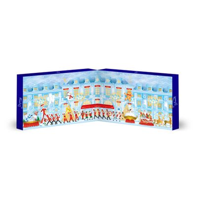 Épicerie fine - Calendrier de l’Avent 2023 - MAXIM'S DE PARIS