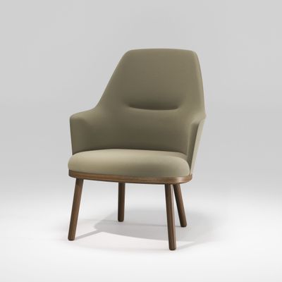 Assises pour bureau - Fauteuil Sartor - WEWOOD