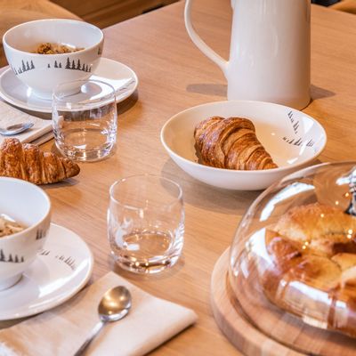 Tasses et mugs - Vaisselle Forêt de sapins - VAGABONDE INTERNATIONAL