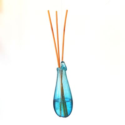 Scent diffusers - Zarra soliflora vase - LA MAISON DAR DAR