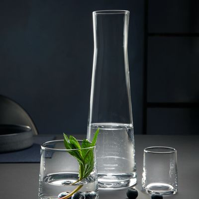Carafes - Lina jug and glass - ASA SELECTION