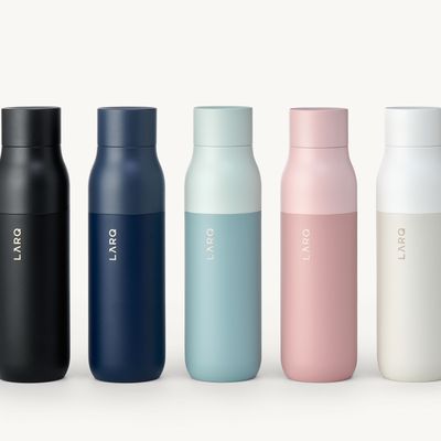 Food storage - LARQ Bottle PureVis - LARQ