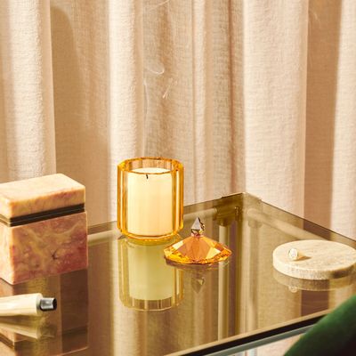 Candles - Laura Home scent - REFLECTIONS COPENHAGEN
