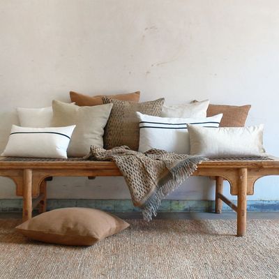 Cushions - Lex 40/70 - ML FABRICS