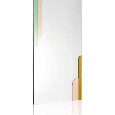 Mirrors - Scandinavian Spring/Fall mirror - REFLECTIONS COPENHAGEN
