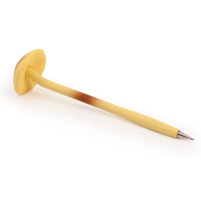 Pens and pencils - Mushroom pen - KIKKERLAND