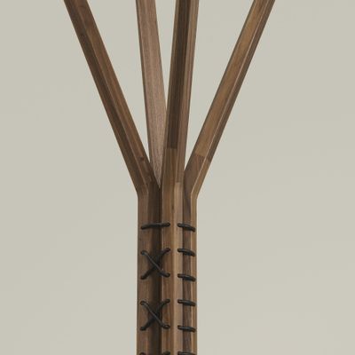 Hotel bedrooms - Cancan Coat Stand - WEWOOD