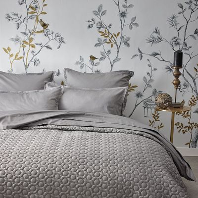 Bed linens - Poésie Météore - Bed cover - ALEXANDRE TURPAULT