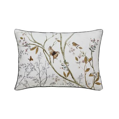 Fabric cushions - Les Belles Âmes - Cushion case - ALEXANDRE TURPAULT