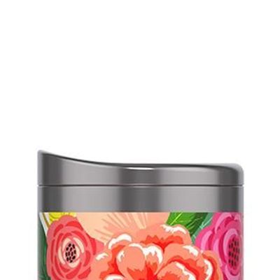 Mugs - INSULATED TRAVEL MUG - LES ARTISTES PARIS