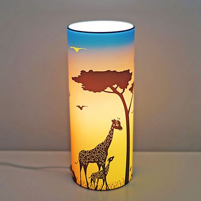 Children's lighting - SAVANE table lamp - R&M COUDERT