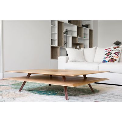 Coffee tables - Osaka coffee table - ELEMENTO MOBILIER