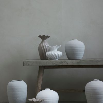 Objets design - Vases | Automne 2023. - LENE BJERRE