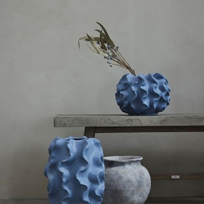 Vases - Handmade vases|Autumn - LENE BJERRE