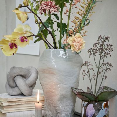 Vases - Handmade Vases | Autumn. - LENE BJERRE