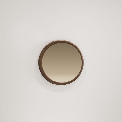 Mirrors - Luna mirrors - WEWOOD