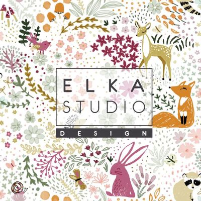 Accessoires enfants - KIDS & BABY - ELKA STUDIO DESIGN