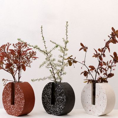 Vases - GEOM vase - BOUTURES D'OBJETS