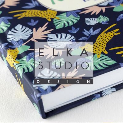 Accessoires enfants - KIDS & BABY - ELKA STUDIO DESIGN