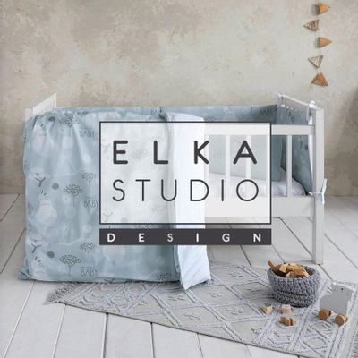 Kids accessories - KIDS & BABY - ELKA STUDIO DESIGN