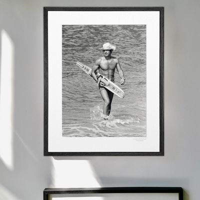 Affiches - La Galeries Photos - IMAGE REPUBLIC