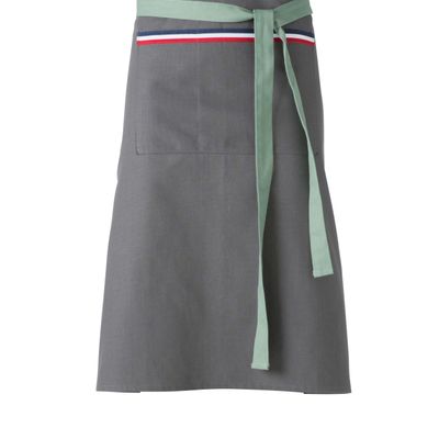 Kitchen linens - Bistronome Ardoise / Apron - COUCKE