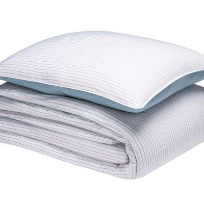 Bed linens - Sillage - Bamboo Viscose Bedding Set - ESSIX