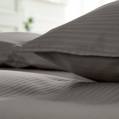 Bed linens - Grand Hôtel Zinc - Duvet set - ESSIX