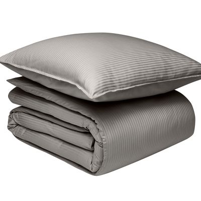 Linge de lit - Grand Hôtel Zinc - Parure de lit - ESSIX