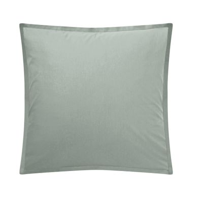 Bed linens - Tout Doux Aloe - Cotton Duvet Set - ESSIX