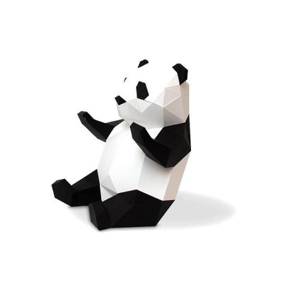 Decorative objects - Babies panda - AGENT PAPER