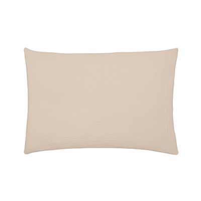 Linge de lit - Tendresse Beige Naturel - Parure de lit - ESSIX