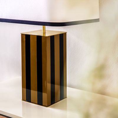 Table lamps - Elysée lamp - RED EDITION