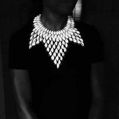 Bijoux - Colliers - FARAFINA TIGNÉ