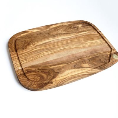 Formal plates - Nerro cutting board - BROWNE EUROPE BERARD