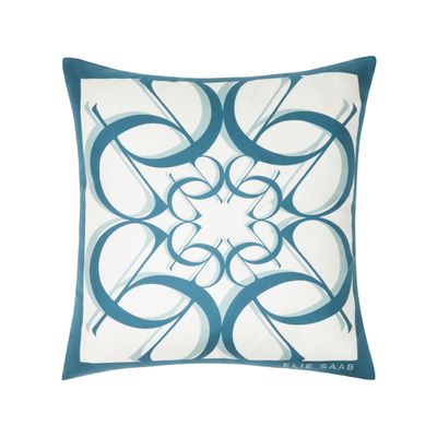 Hotel bedrooms - Icon Cushion - ELIE SAAB MAISON
