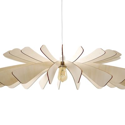 Hanging lights - Aurora - ATELIER LOUPIOTE