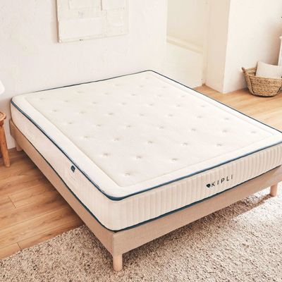 Lits - Matelas en latex naturel Kipli - KIPLI