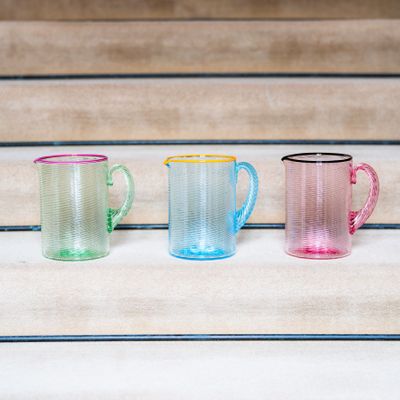 Carafes - Carafe à eau Fizzy - GIBERTO VENEZIA
